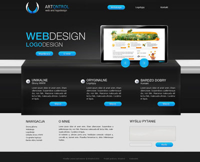 網頁設計中的關鍵性技巧 提升用戶體驗與視覺吸引力